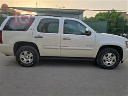 شێڤرۆلێت تاهۆ